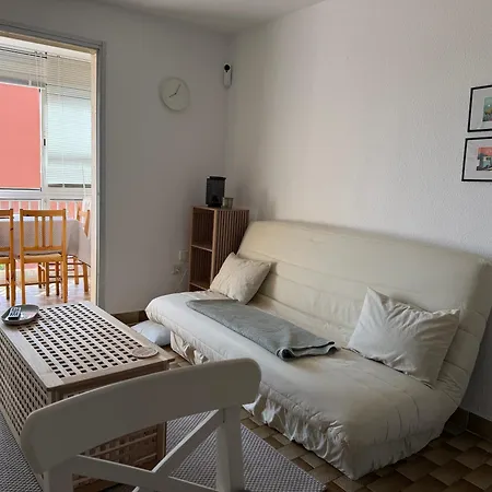 2 Pieces Cabine, Calme, Proximite Du Centre Port, Richelieu, Ile Des Loisirs Апартаменти
