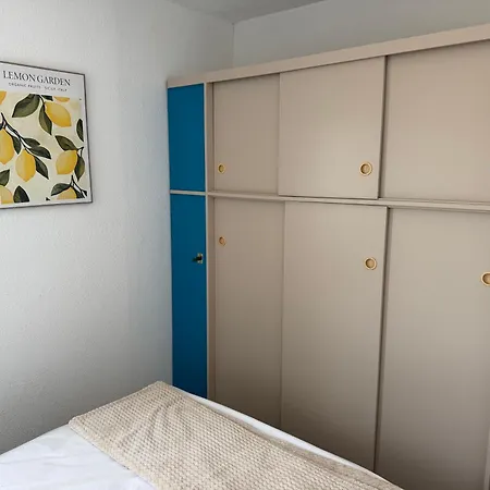 Апартаменти 2 Pieces Cabine, Calme, Proximite Du Centre Port, Richelieu, Ile Des Loisirs Агд