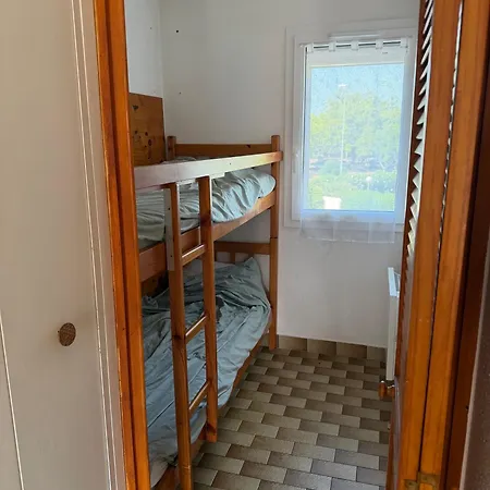 2 Pieces Cabine, Calme, Proximite Du Centre Port, Richelieu, Ile Des Loisirs Апартаменти Агд